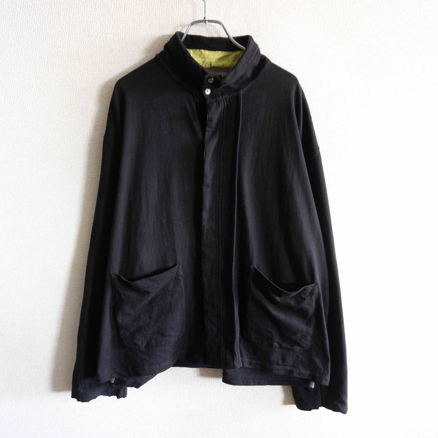 kiko kostadinov x LEVI'S Jersey Cardigan Size L