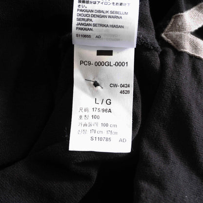 kiko kostadinov x LEVI'S Jersey Cardigan Size L