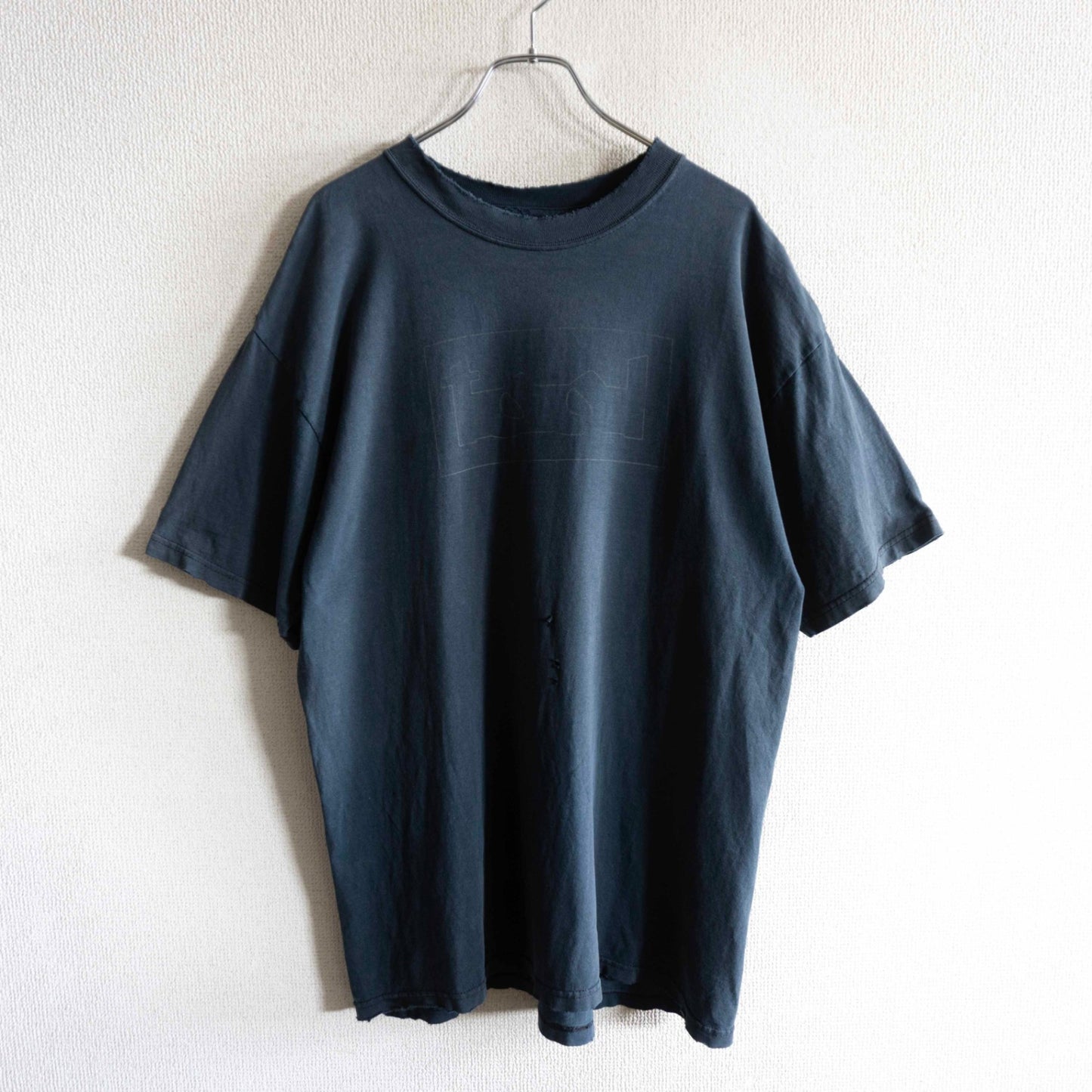 Tool 90s Box Logo Band T-Shirt Size L