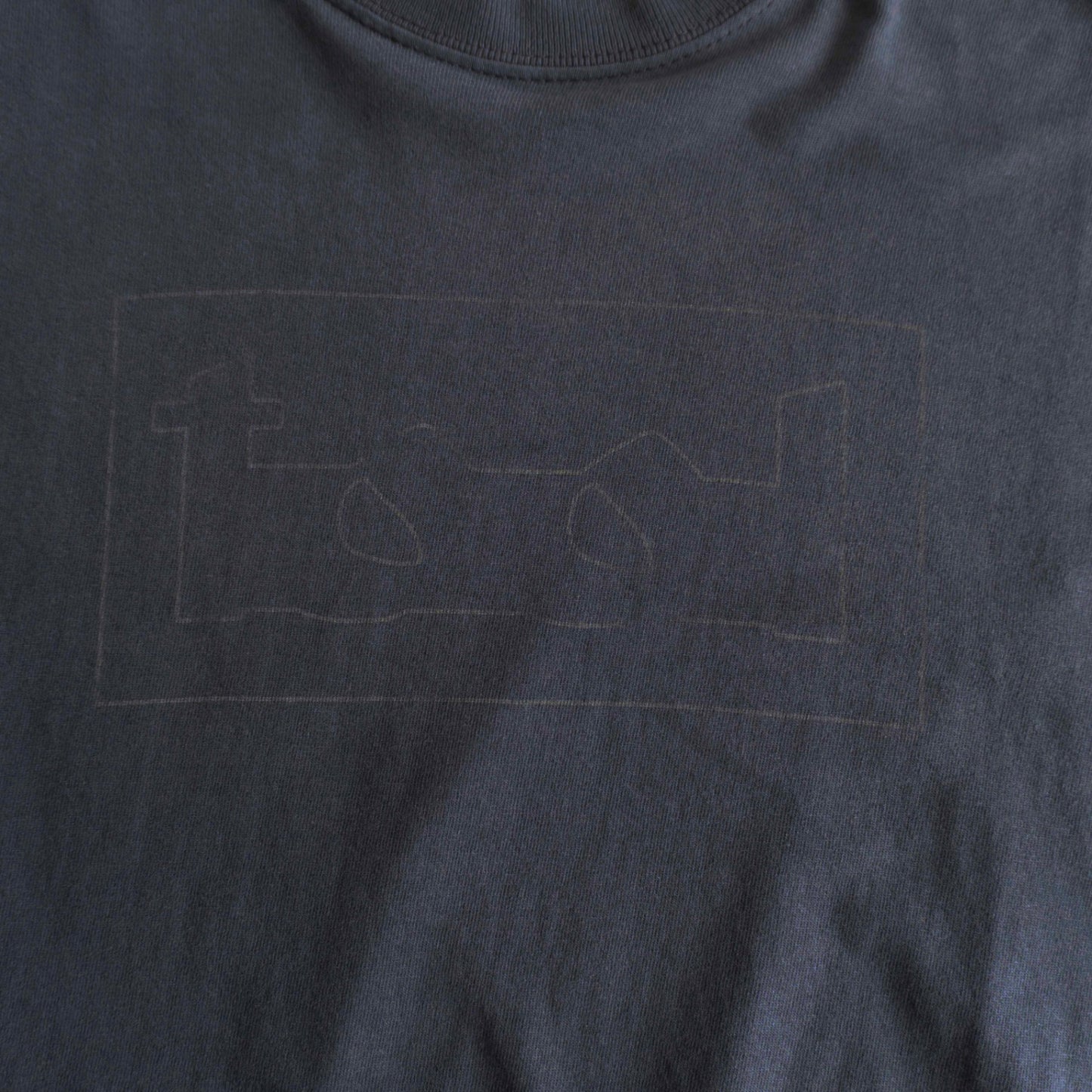 Tool 90s Box Logo Band T-Shirt Size L