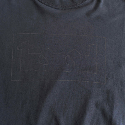 Tool 90s Box Logo Band T-Shirt Size L