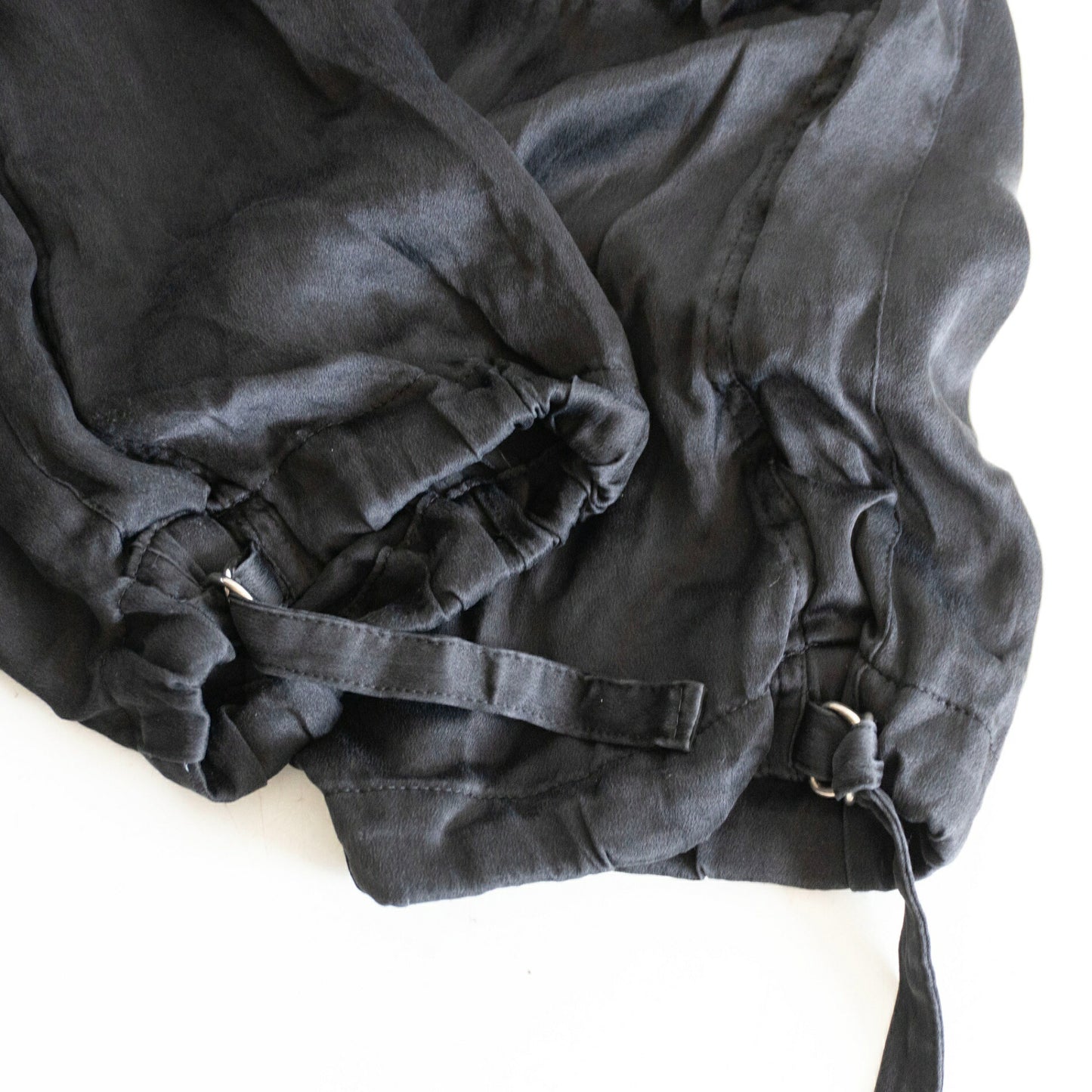 mastermind JAPAN Silk Cargo Pants Size M