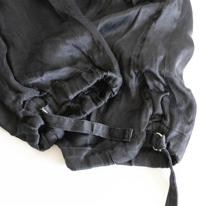 mastermind JAPAN Silk Cargo Pants Size M