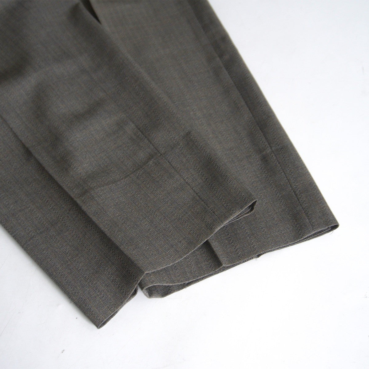 COMME des GARCONS HOMME DEUX 90s Stripe Slacks Size X