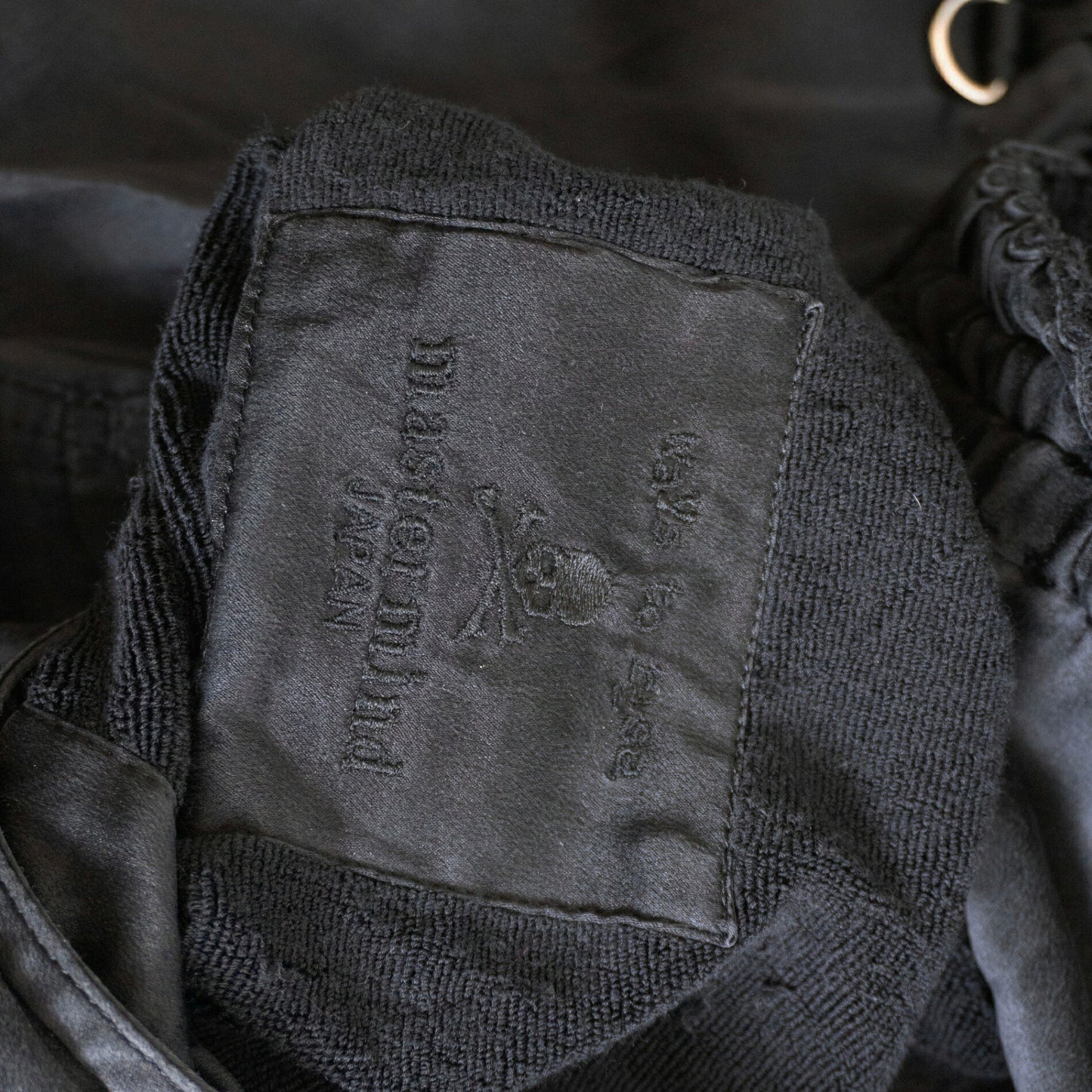 mastermind JAPAN Silk Cargo Pants Size M