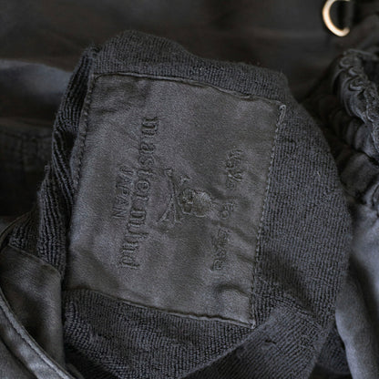 mastermind JAPAN Silk Cargo Pants Size M