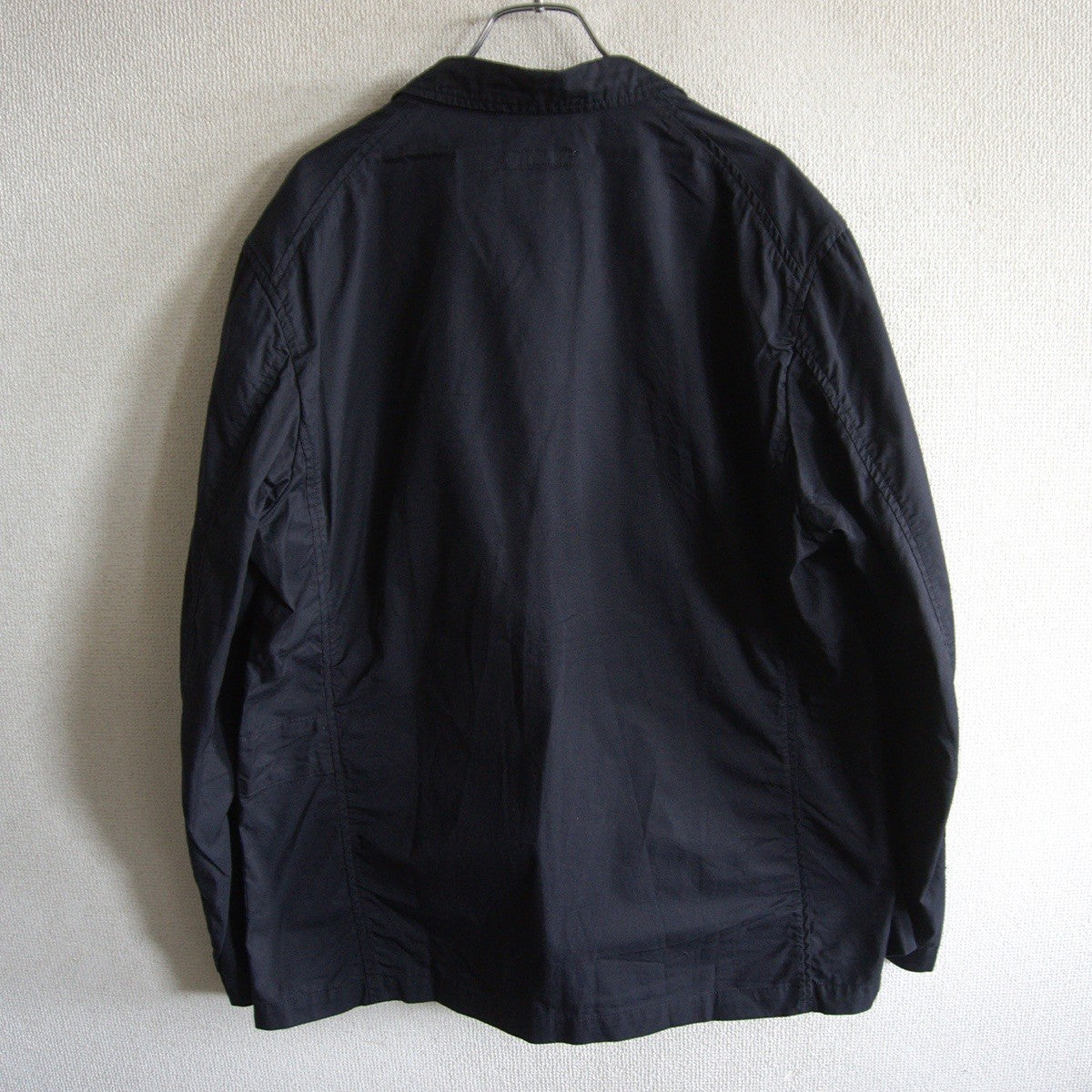 Engineered Garments Bedford Cotton Jacket Black Size M