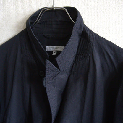 Engineered Garments Bedford Cotton Jacket Black Size M