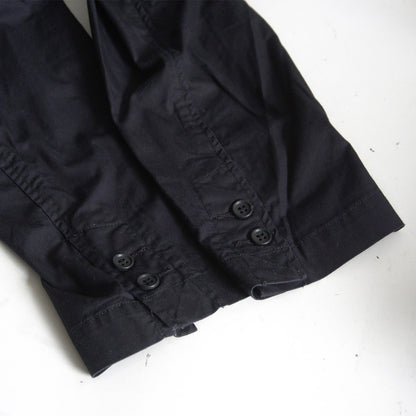 Engineered Garments Bedford Cotton Jacket Black Size M