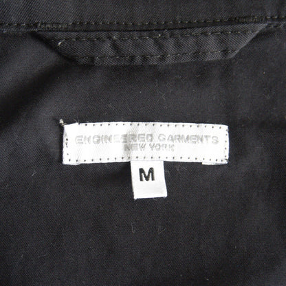 Engineered Garments Bedford Cotton Jacket Black Size M