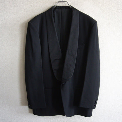 COMME des GARCONS HOMME 90s Shawl Collar Jacket Size M