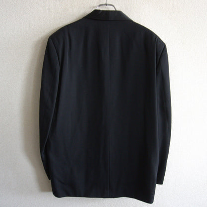 COMME des GARCONS HOMME 90s Shawl Collar Jacket Size M