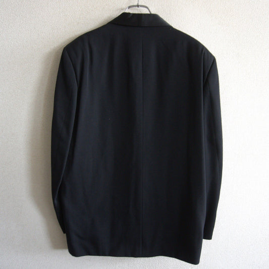 COMME des GARCONS HOMME 90s Shawl Collar Jacket Size M