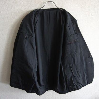 COMME des GARCONS HOMME 90s Shawl Collar Jacket Size M