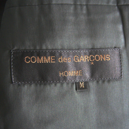 COMME des GARCONS HOMME 90s Shawl Collar Jacket Size M