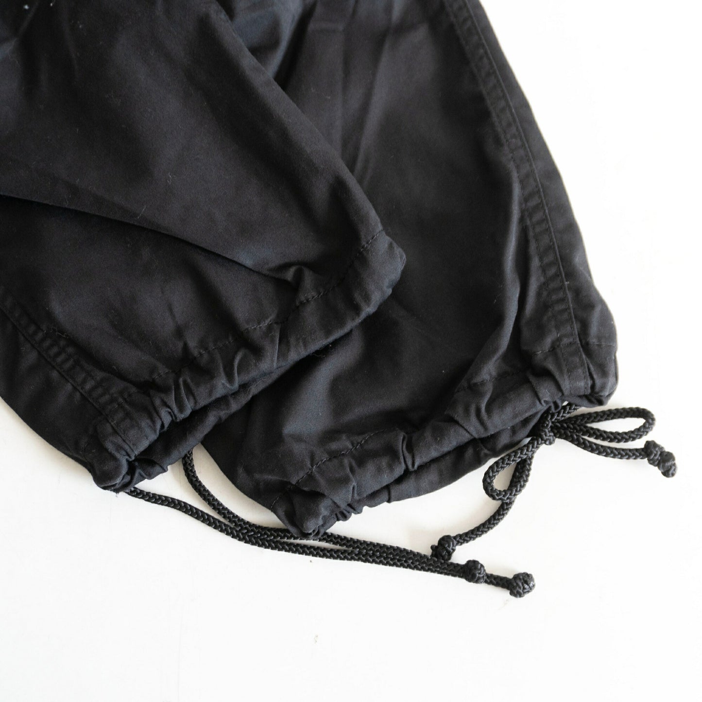 mastermind JAPAN Cargo Pants Black Size S
