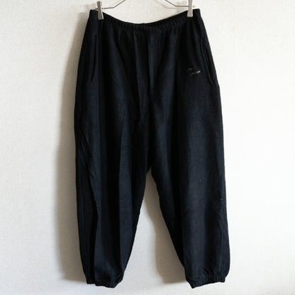 Yohji Yamamoto POUR HOMME FW21 Sarouel Easy Pants Size 2