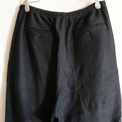 Yohji Yamamoto POUR HOMME FW21 Sarouel Easy Pants Size 2