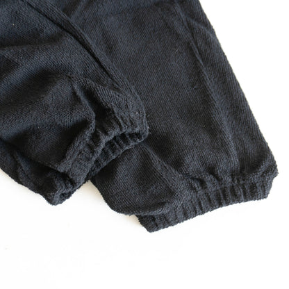 Yohji Yamamoto POUR HOMME FW21 Sarouel Easy Pants Size 2