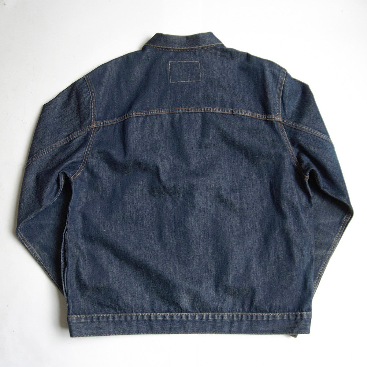 LEVI'S 70501 04 1st Type Denim Jacket Size L