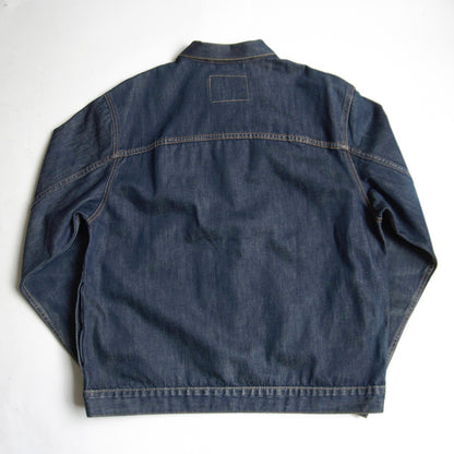 LEVI'S 70501 04 1st Type Denim Jacket Size L