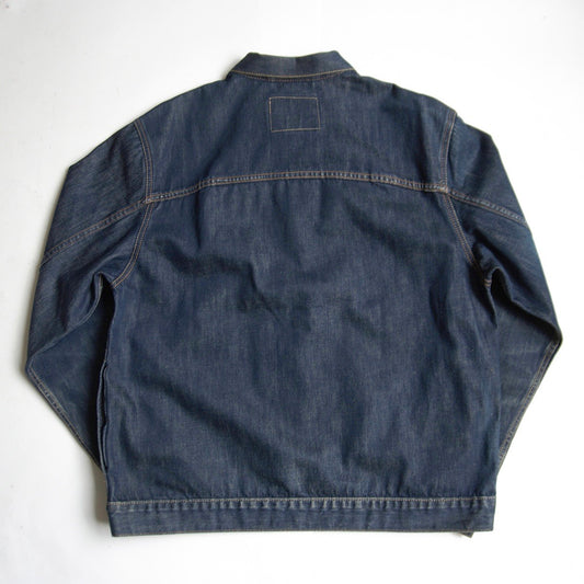 LEVI'S 70501 04 1st Type Denim Jacket Size L