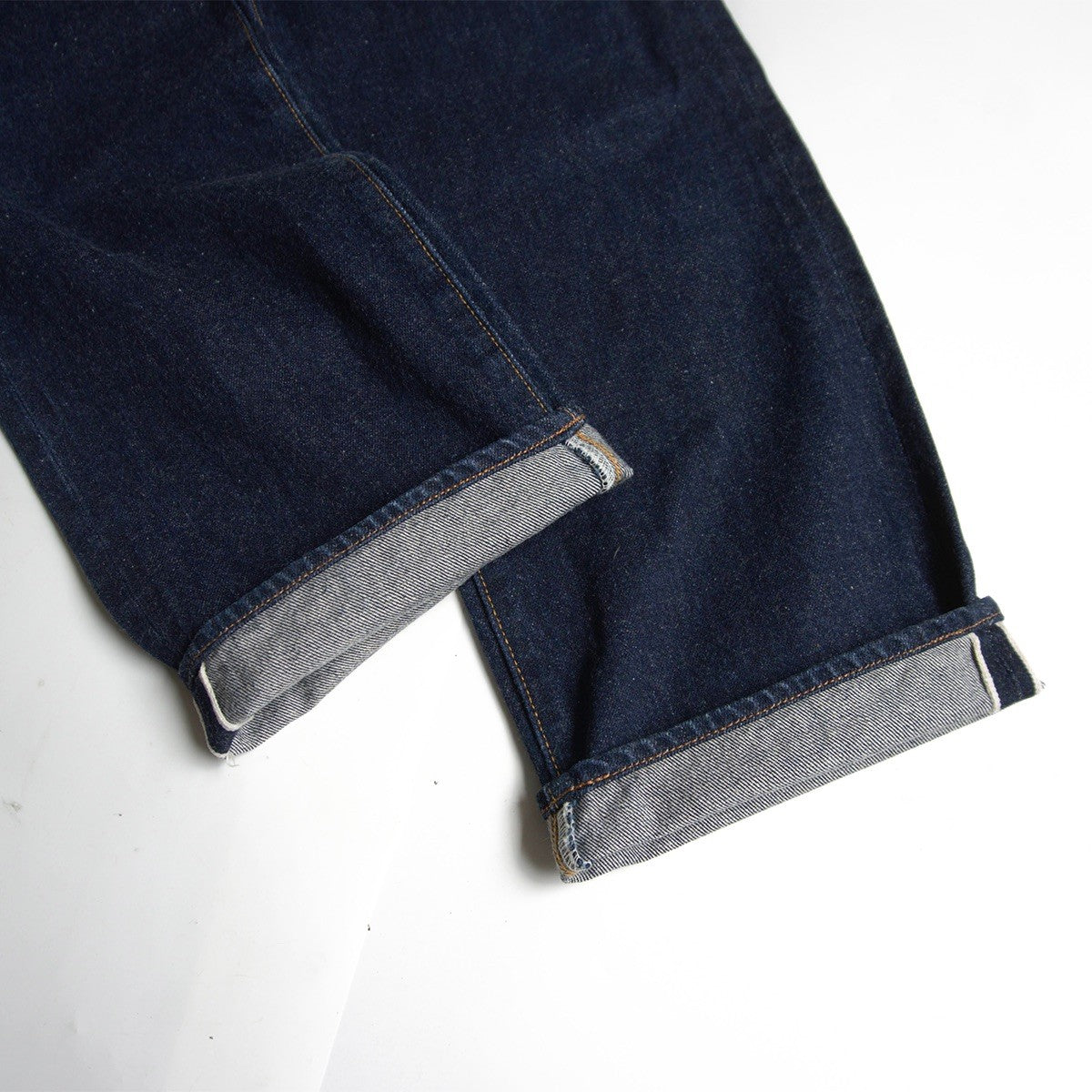 LEVI'S 501XX Big E Dark Indigo Valencia Jeans Size 32×36