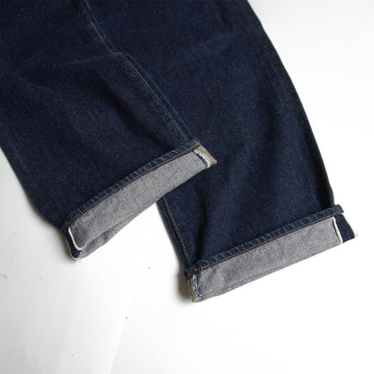 LEVI'S 501XX Big E Dark Indigo Valencia Jeans Size 32×36