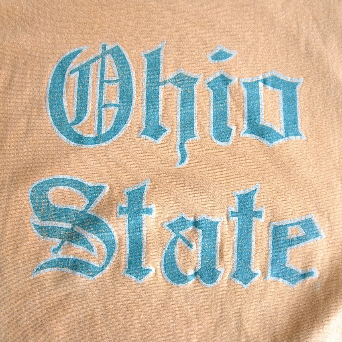 CHAMPION 90s OHIO STATE Reverse Weave Sweatshirt Size XL