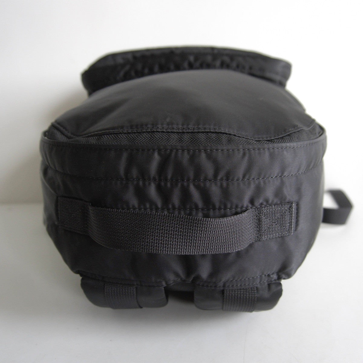 PORTER Tanker Black Backpack Daypack Size ONE SIZE