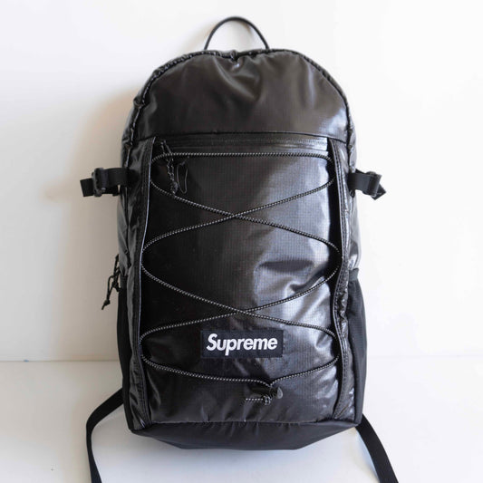 SUPREME 17AW Backpack Bag Size ONE SIZE
