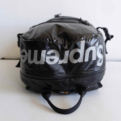 SUPREME 17AW Backpack Bag Size ONE SIZE