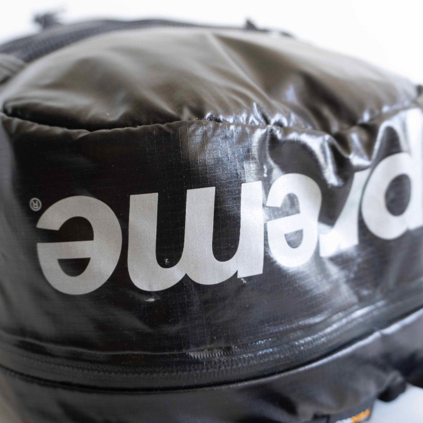 SUPREME 17AW Backpack Bag Size ONE SIZE