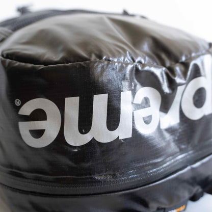 SUPREME 17AW Backpack Bag Size ONE SIZE