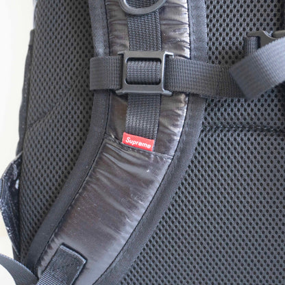 SUPREME 17AW Backpack Bag Size ONE SIZE