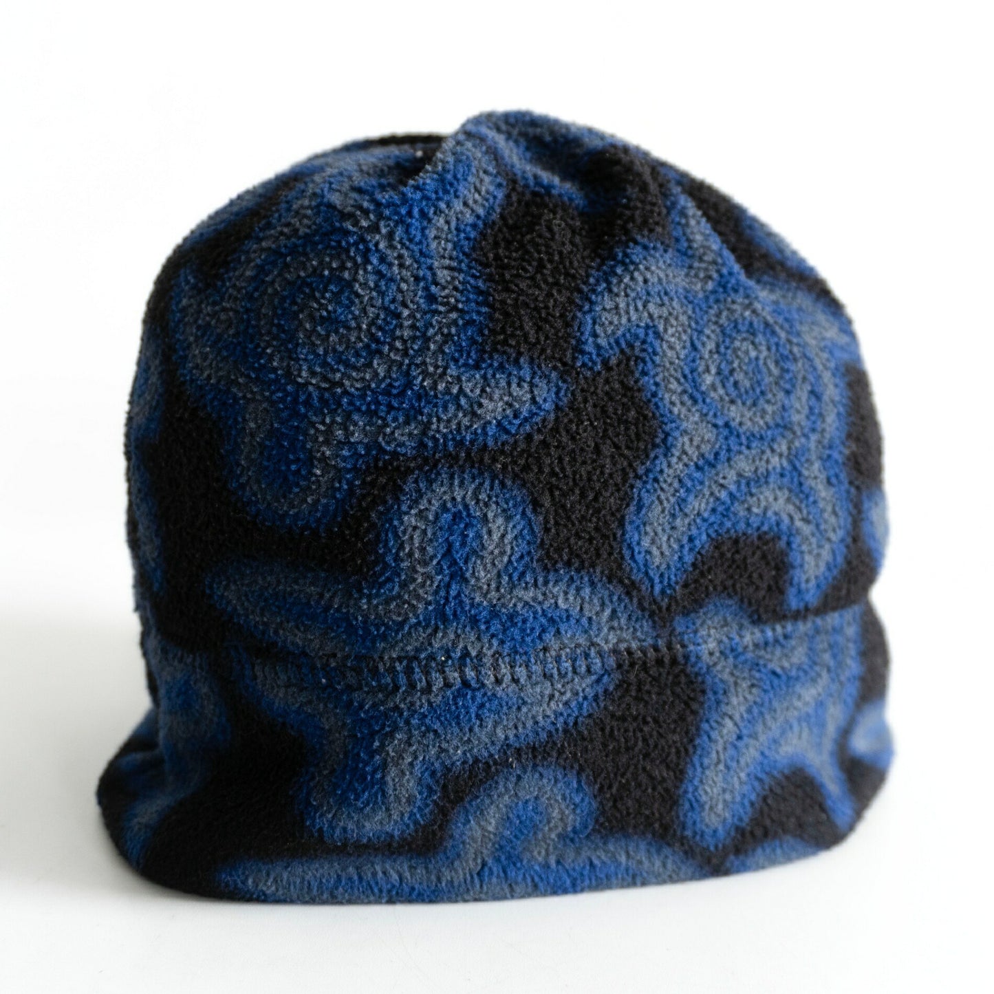 PATAGONIA 90s Zenturtle Fleece Cap USA Made Size M