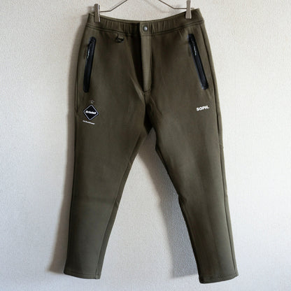 F.C.Real Bristol Sweat Training Pants Sweatshirt Size S