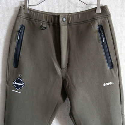 F.C.Real Bristol Sweat Training Pants Sweatshirt Size S