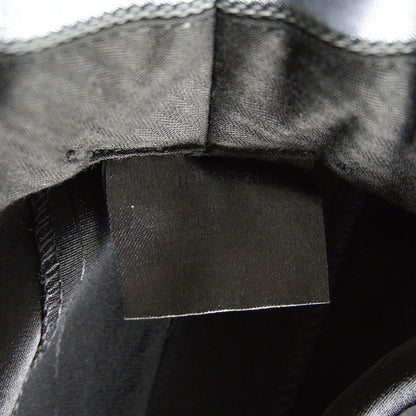 GIORGIO ARMANI Black Stripe Slacks Size 54