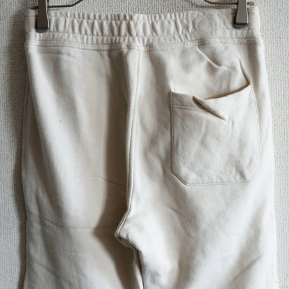 BALMAIN Sweat Biker Pants Sweatshirt Size S