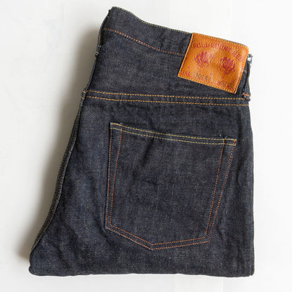 FULLCOUNT 1109XX Slim Tapered Jeans Size 32×32