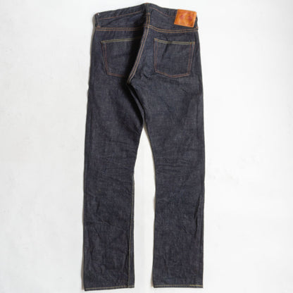 FULLCOUNT 1109XX Slim Tapered Jeans Size 32×32