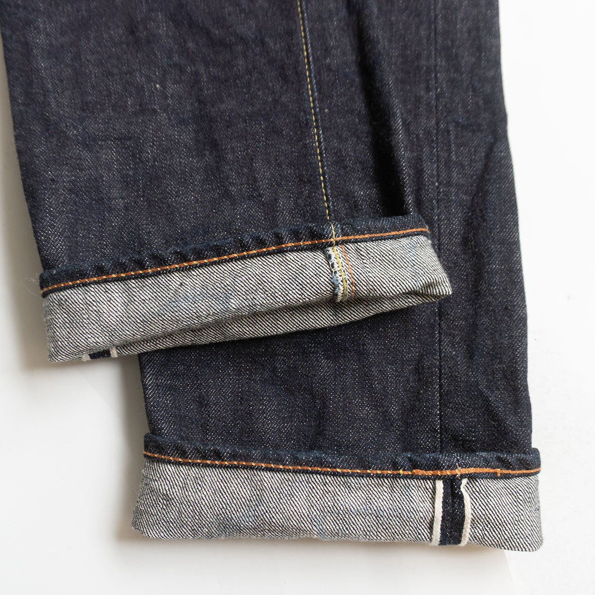 FULLCOUNT 1109XX Slim Tapered Jeans Size 32×32