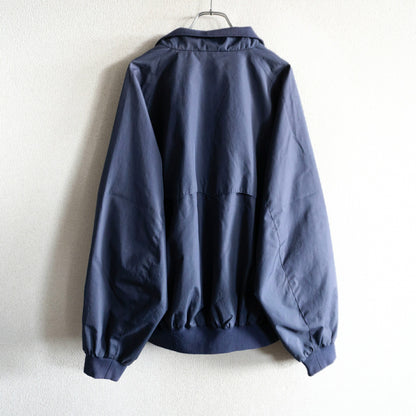BARACUTA G9 Harrington Jacket Navy Size 46