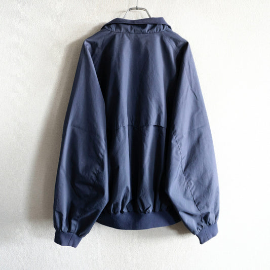 BARACUTA G9 Harrington Jacket Navy Size 46