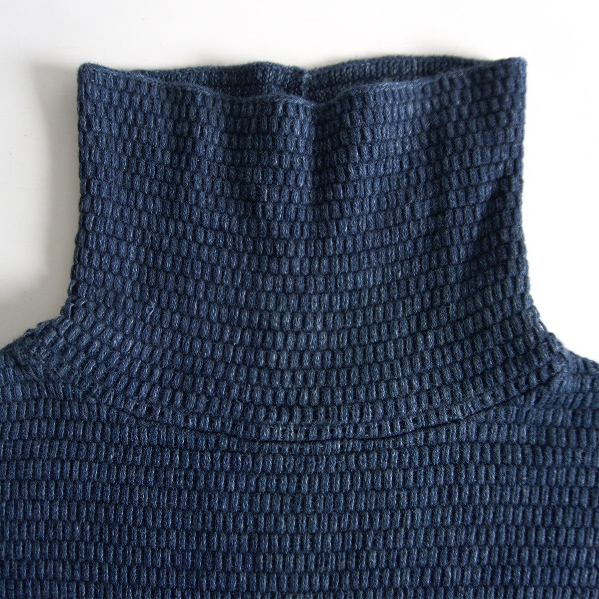 PORTER CLASSIC Beatnik Kendo Knit Sweater Size XS