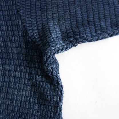 PORTER CLASSIC Beatnik Kendo Knit Sweater Size XS