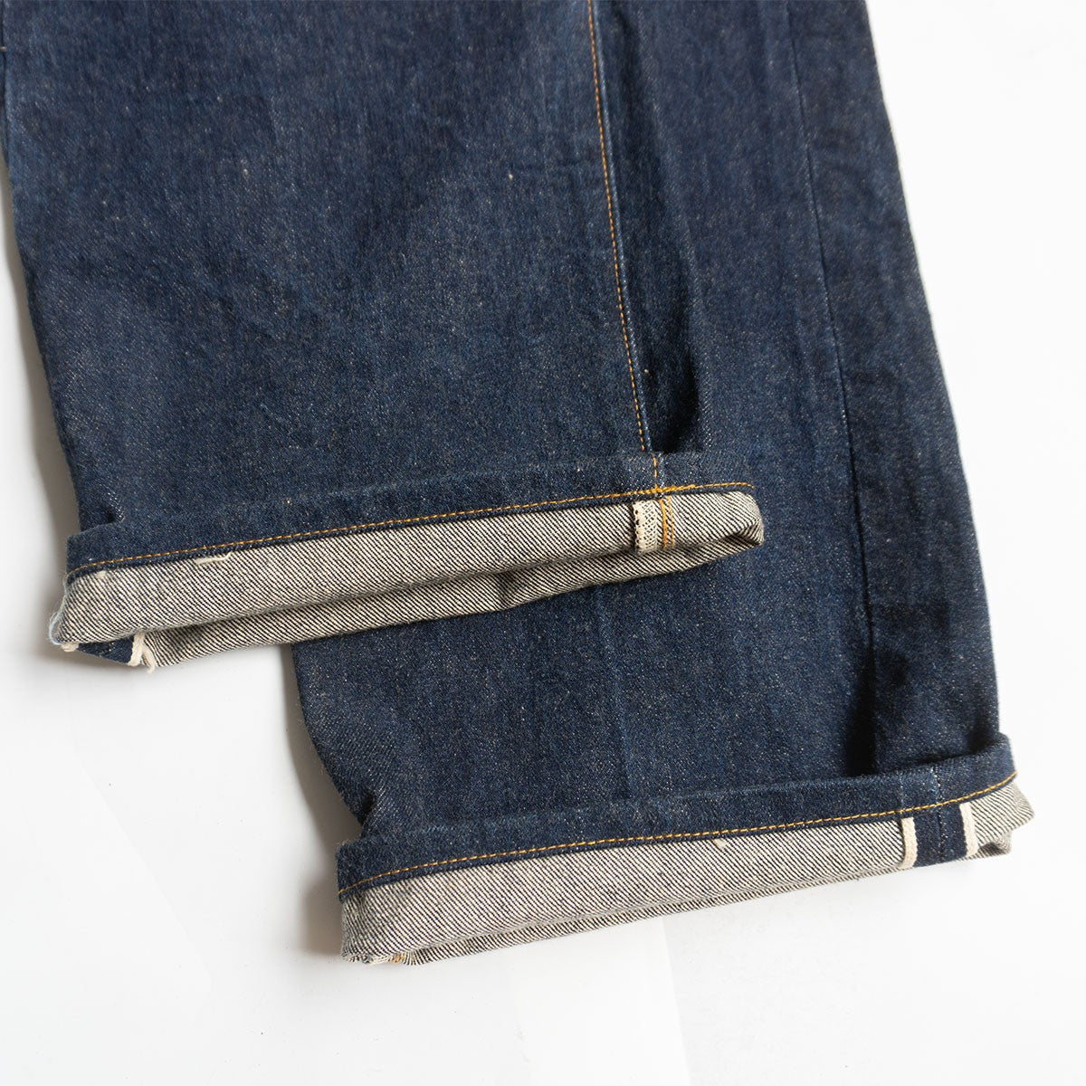 LEVI'S Valencia 501XX Big E Dark Wash Jeans Size 34×36