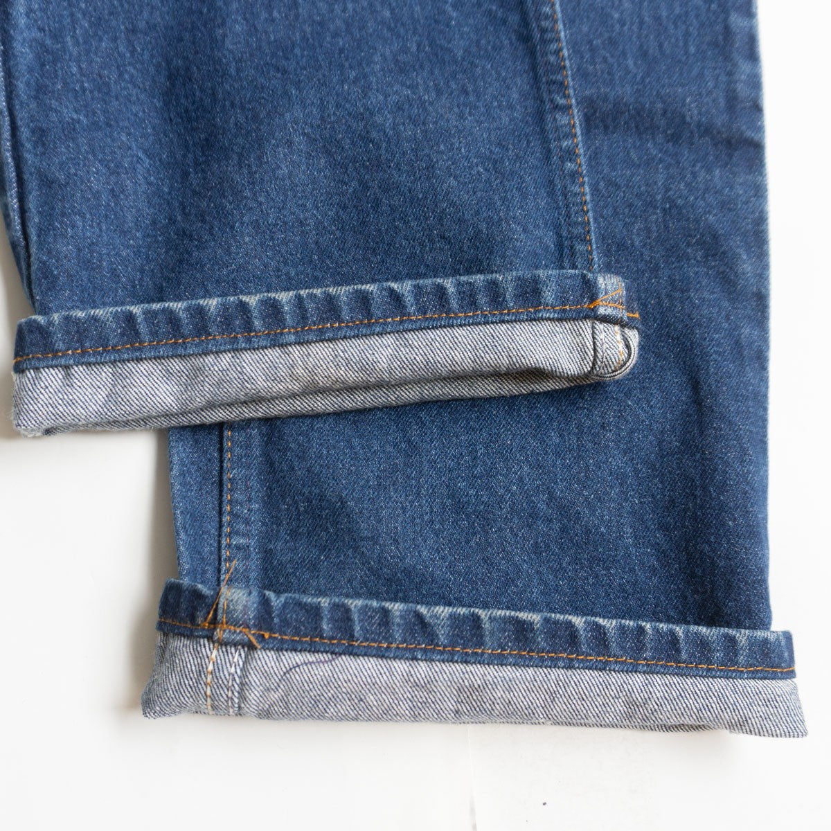 LEVI'S 80s USA 517 Flare Denim Jeans Size 36×30