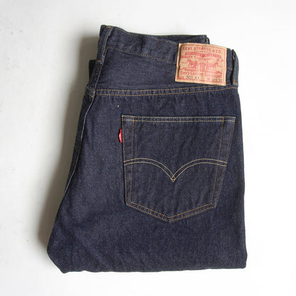 LEVI'S VINTAGE CLOTHING 501XX Big E Jeans 32×32 Size 32×32